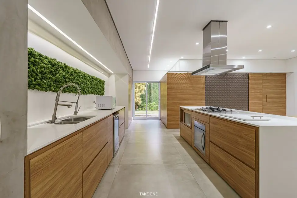 Foto 7 de Casa de Condomínio com 5 quartos à venda, 739m2 em Jardim Mediterrâneo, Cotia - SP