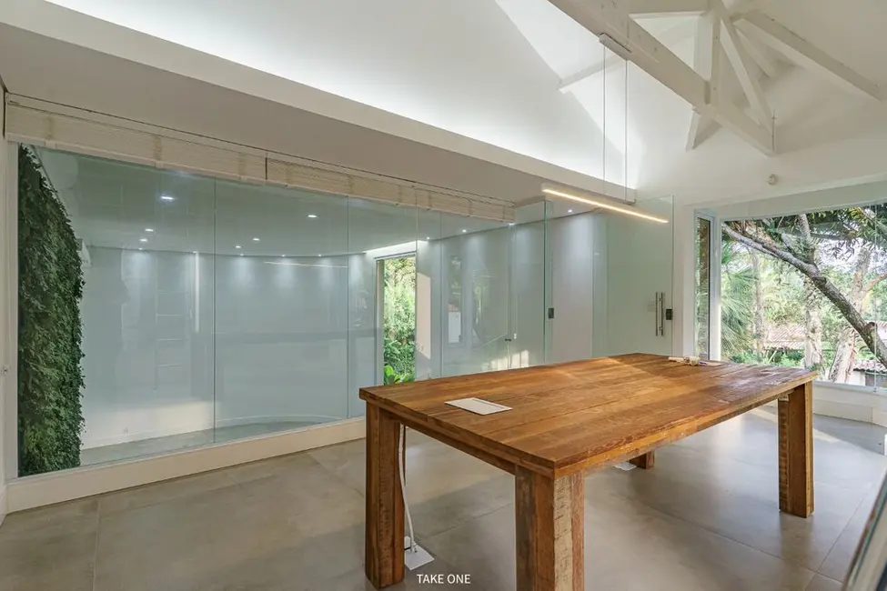 Foto 5 de Casa de Condomínio com 5 quartos à venda, 739m2 em Jardim Mediterrâneo, Cotia - SP