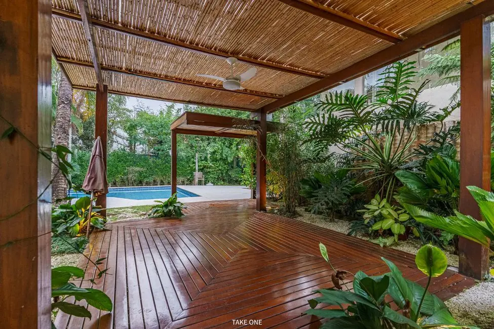 Foto 1 de Casa de Condomínio com 5 quartos à venda, 739m2 em Jardim Mediterrâneo, Cotia - SP