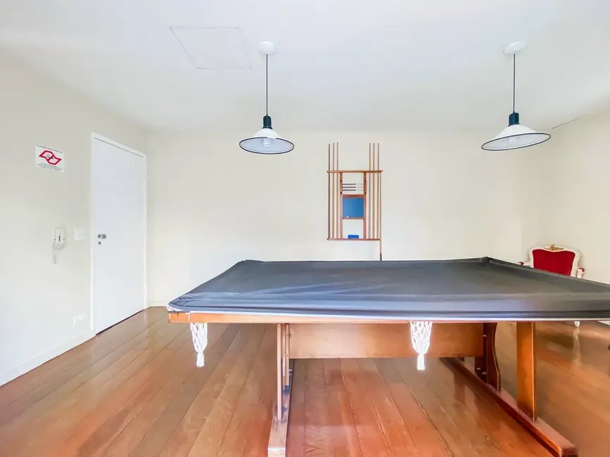 Foto 2 de Apartamento com 2 quartos à venda, 62m2 em Perdizes, São Paulo - SP