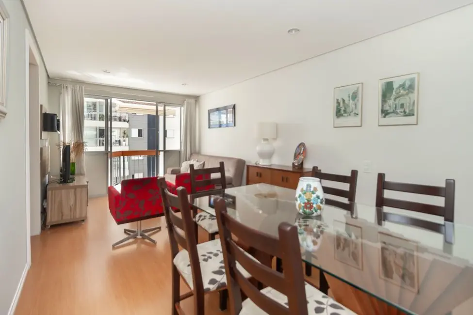 Foto 1 de Apartamento com 2 quartos à venda, 62m2 em Perdizes, São Paulo - SP