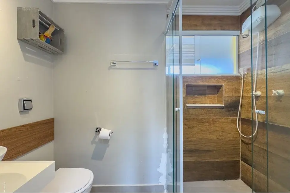 Foto 4 de Apartamento com 3 quartos à venda, 80m2 em Vila Bertioga, São Paulo - SP