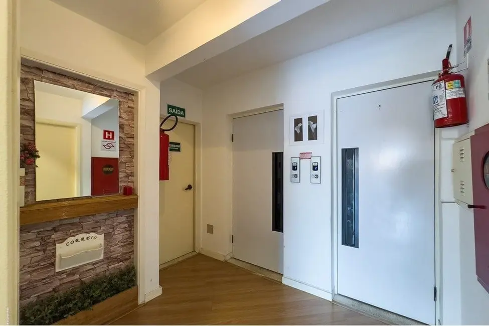 Foto 8 de Apartamento com 3 quartos à venda, 80m2 em Vila Bertioga, São Paulo - SP