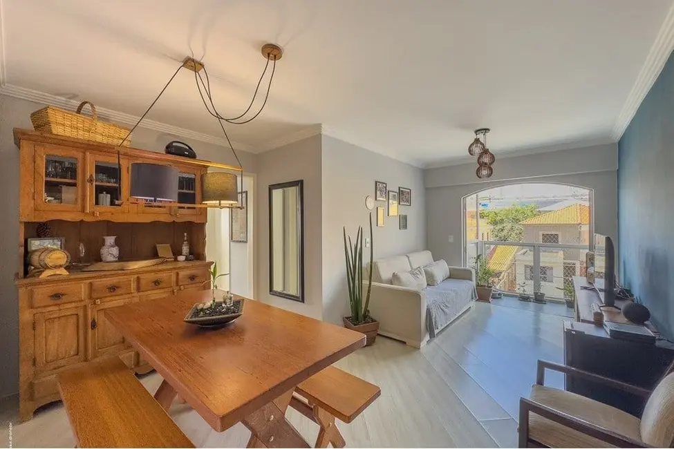 Foto 1 de Apartamento com 3 quartos à venda, 80m2 em Vila Bertioga, São Paulo - SP