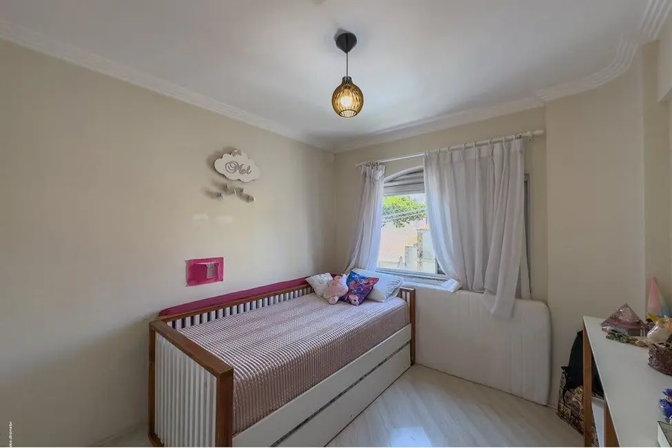 Foto 7 de Apartamento com 3 quartos à venda, 80m2 em Vila Bertioga, São Paulo - SP