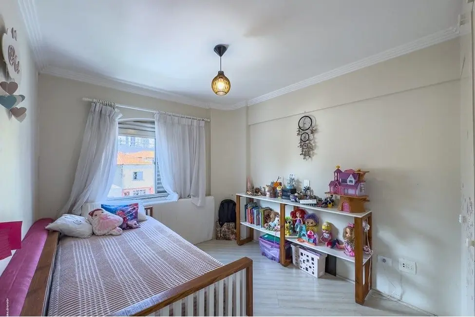 Foto 5 de Apartamento com 3 quartos à venda, 80m2 em Vila Bertioga, São Paulo - SP