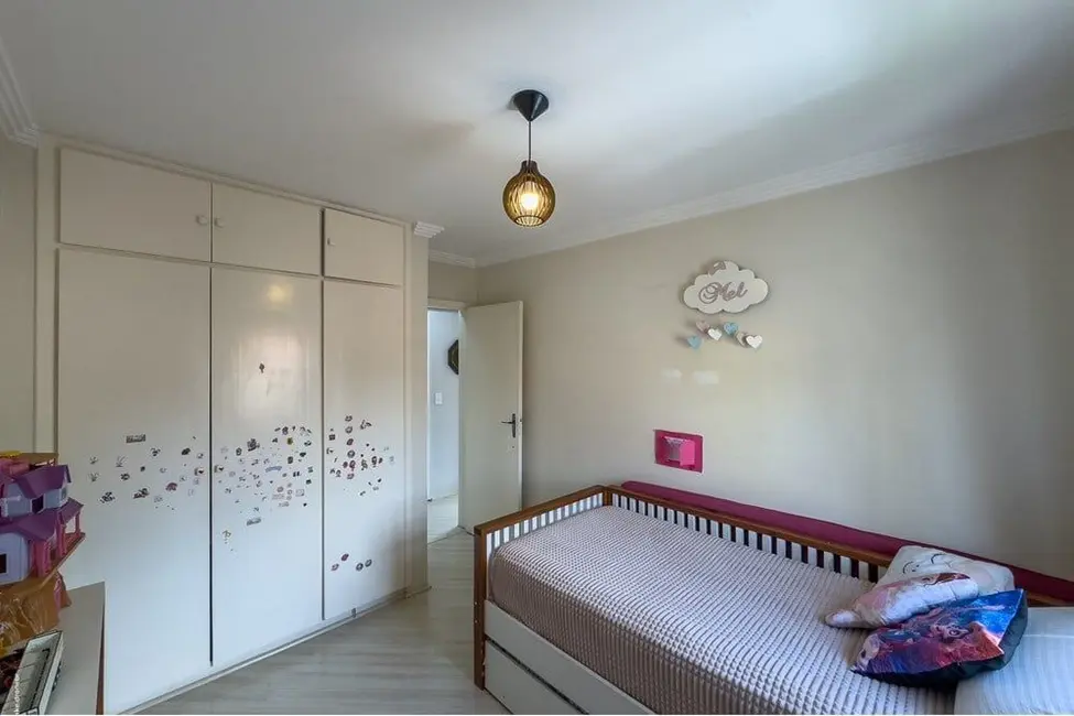 Foto 6 de Apartamento com 3 quartos à venda, 80m2 em Vila Bertioga, São Paulo - SP