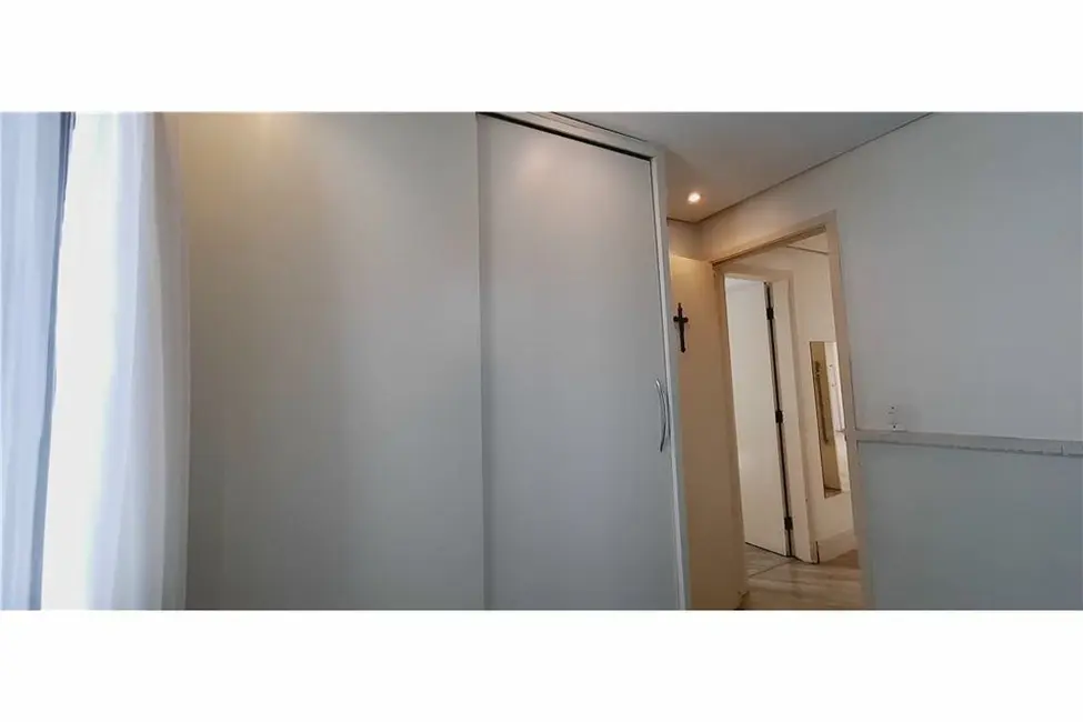 Apartamento com 3 quartos à venda, 93m2 em Moema, São Paulo - SP - imagem 9 Foto 9 de Apartamento com 3 quartos à venda, 93m2 em Moema, São Paulo - SP
