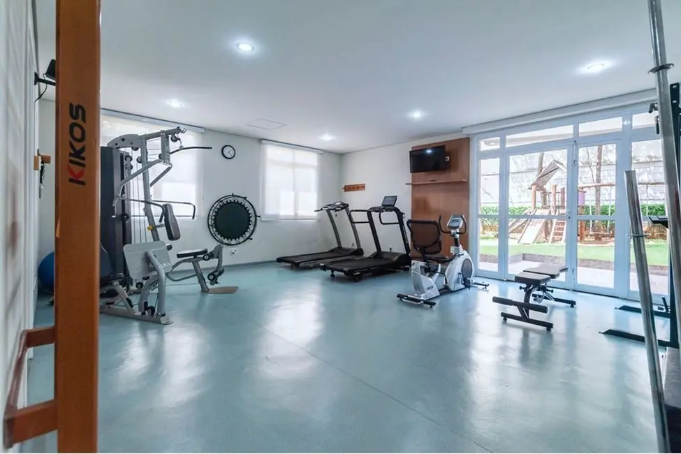 Foto 8 de Apartamento com 2 quartos à venda, 69m2 em Vila Moinho Velho, São Paulo - SP