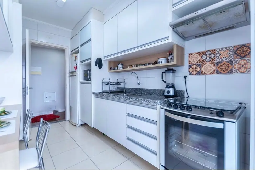 Foto 3 de Apartamento com 2 quartos à venda, 69m2 em Vila Moinho Velho, São Paulo - SP