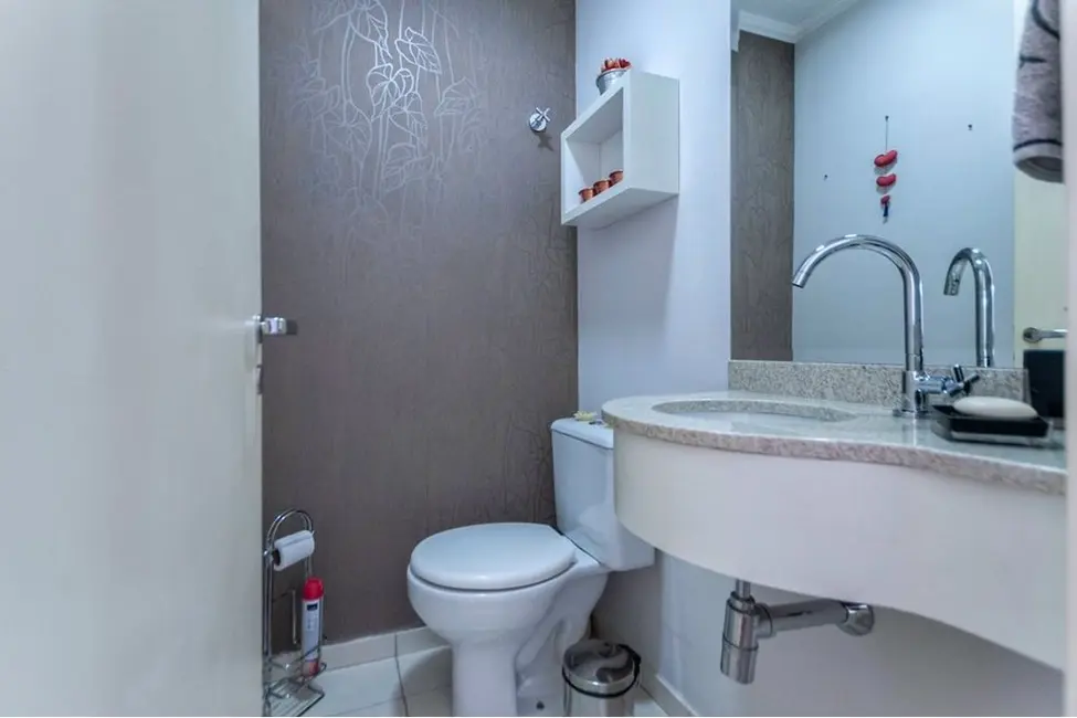 Foto 6 de Apartamento com 2 quartos à venda, 69m2 em Vila Moinho Velho, São Paulo - SP