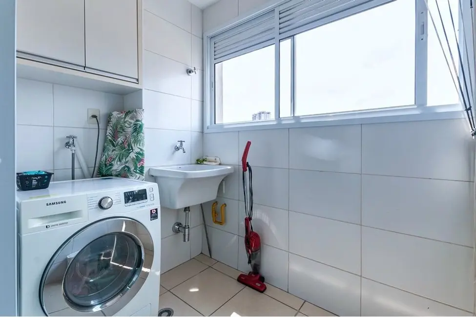 Foto 4 de Apartamento com 2 quartos à venda, 69m2 em Vila Moinho Velho, São Paulo - SP