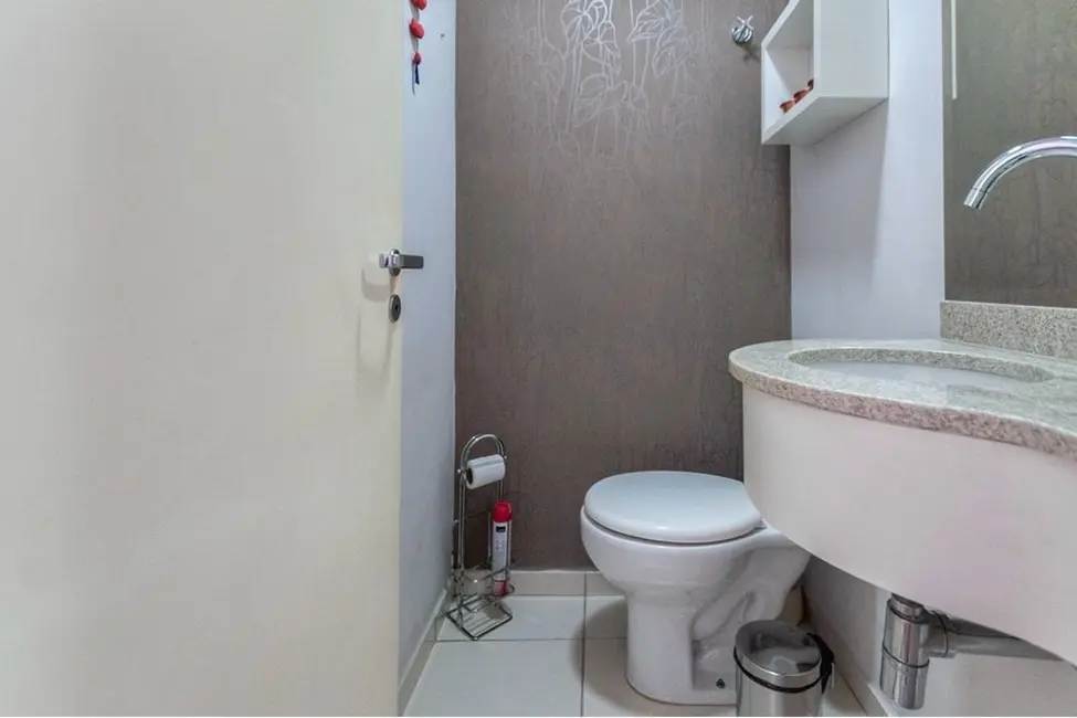 Foto 7 de Apartamento com 2 quartos à venda, 69m2 em Vila Moinho Velho, São Paulo - SP