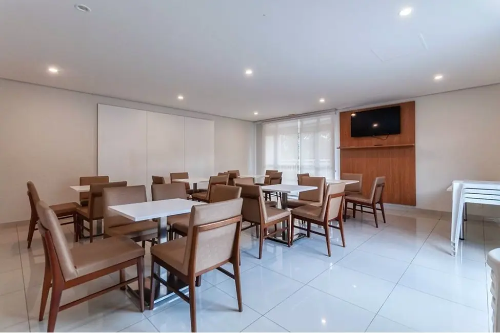 Foto 2 de Apartamento com 2 quartos à venda, 69m2 em Vila Moinho Velho, São Paulo - SP