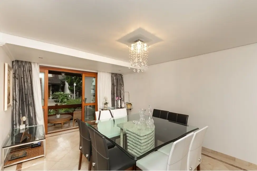 Foto 7 de Casa de Condomínio com 4 quartos à venda, 400m2 em Jardim Franca, São Paulo - SP