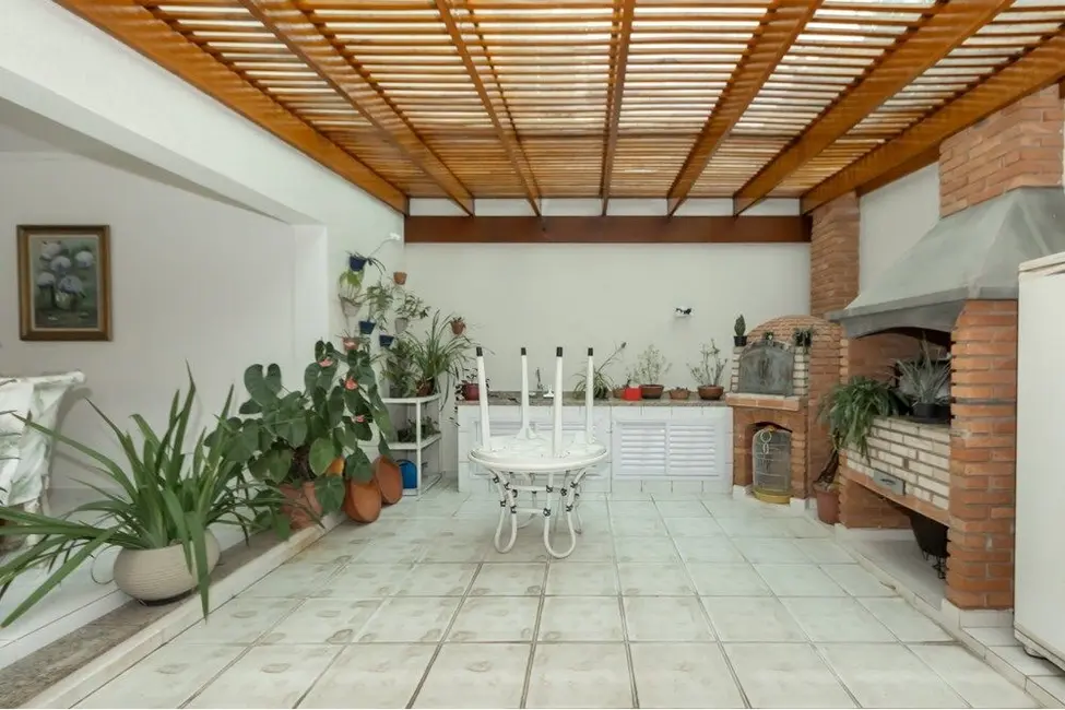 Foto 2 de Casa de Condomínio com 4 quartos à venda, 400m2 em Jardim Franca, São Paulo - SP