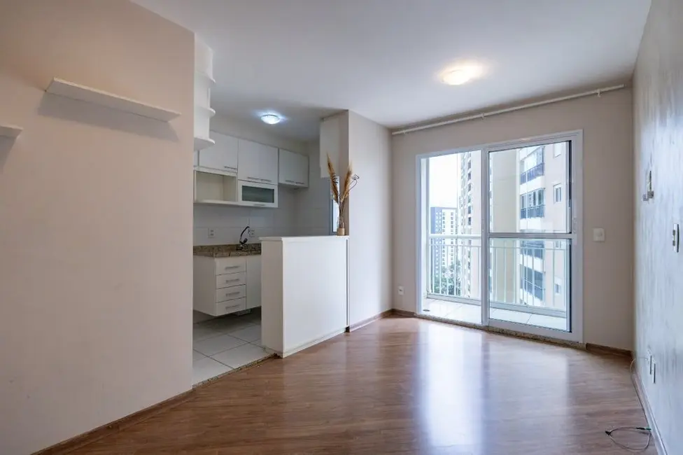Foto 1 de Apartamento com 2 quartos à venda, 56m2 em Vila Andrade, São Paulo - SP