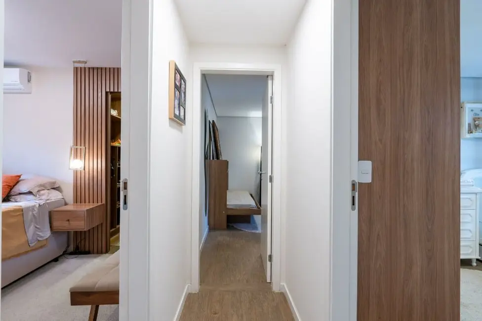 Foto 6 de Apartamento com 3 quartos à venda, 116m2 em Vila Andrade, São Paulo - SP