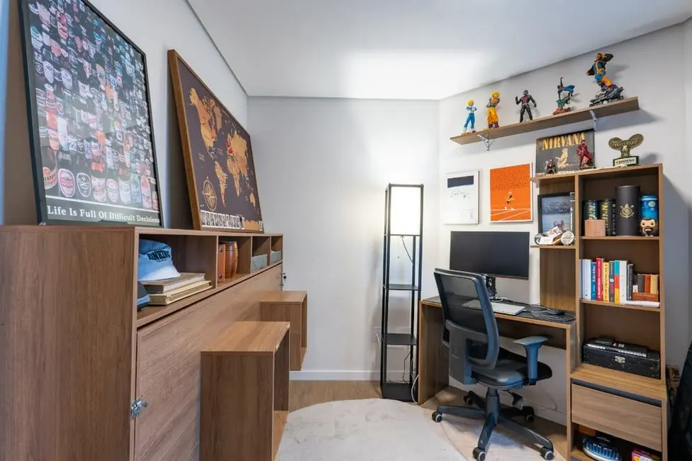 Foto 8 de Apartamento com 3 quartos à venda, 116m2 em Vila Andrade, São Paulo - SP