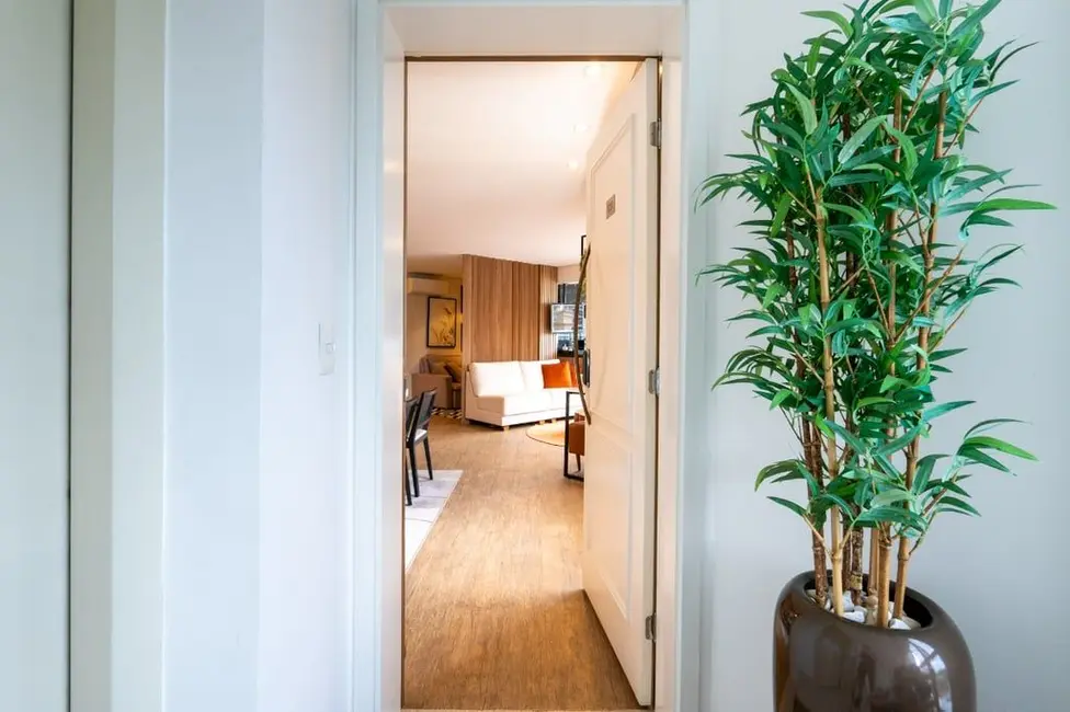 Foto 7 de Apartamento com 3 quartos à venda, 116m2 em Vila Andrade, São Paulo - SP