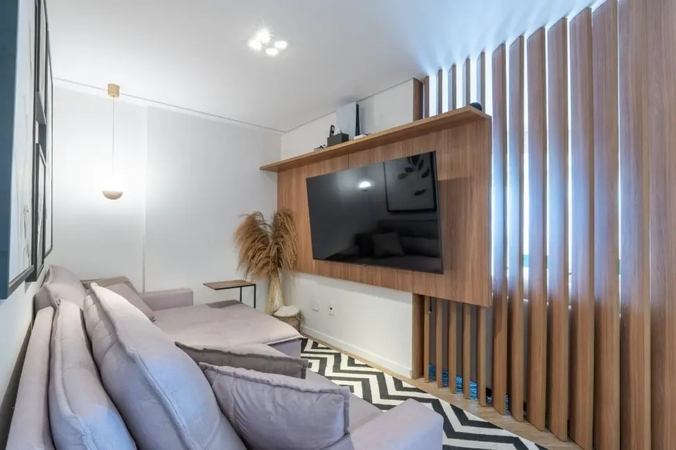 Foto 3 de Apartamento com 3 quartos à venda, 116m2 em Vila Andrade, São Paulo - SP