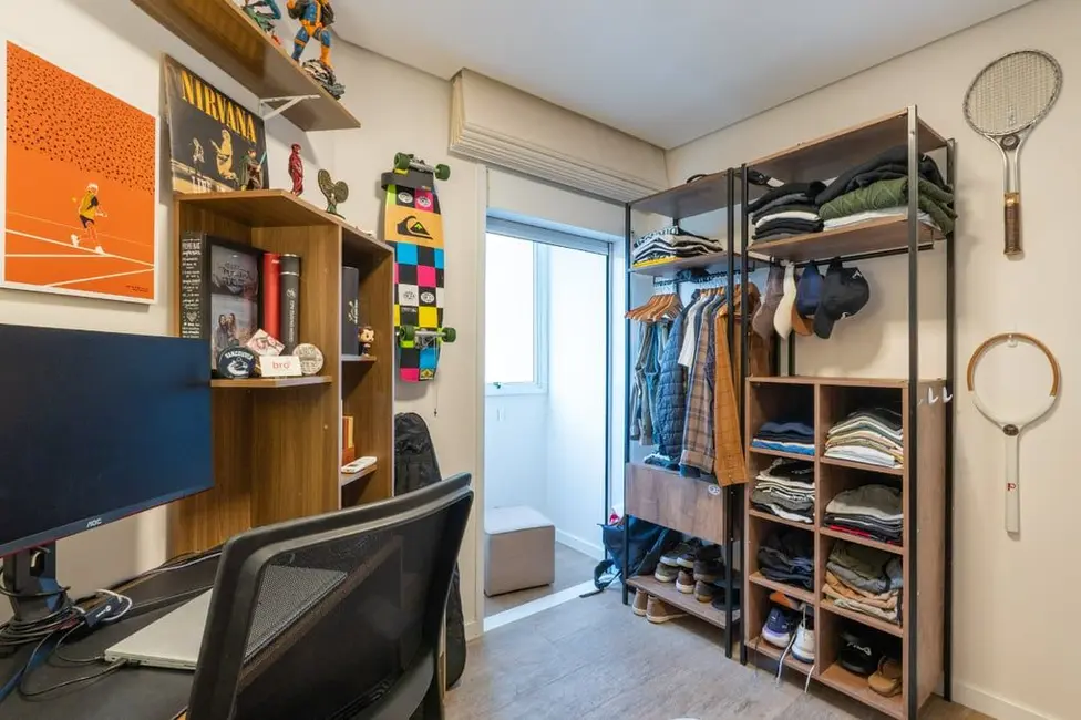 Foto 9 de Apartamento com 3 quartos à venda, 116m2 em Vila Andrade, São Paulo - SP