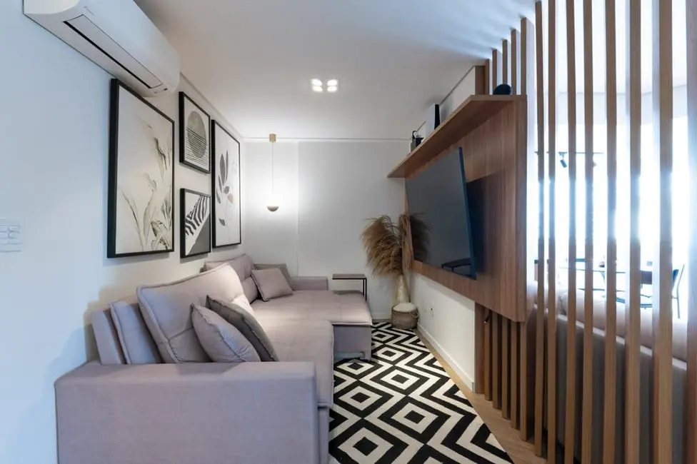 Foto 5 de Apartamento com 3 quartos à venda, 116m2 em Vila Andrade, São Paulo - SP