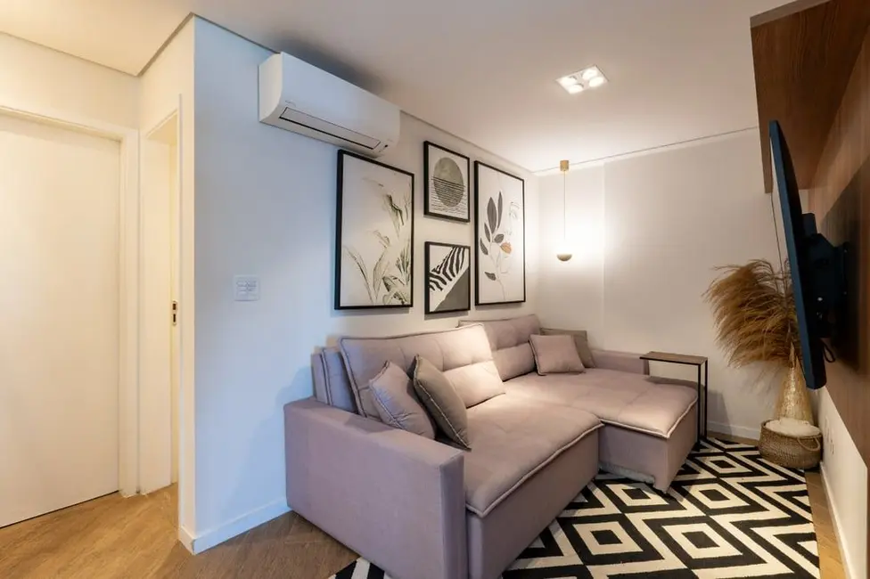 Foto 4 de Apartamento com 3 quartos à venda, 116m2 em Vila Andrade, São Paulo - SP