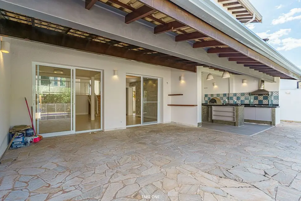 Foto 9 de Casa de Condomínio com 3 quartos à venda, 250m2 em Campinas - SP