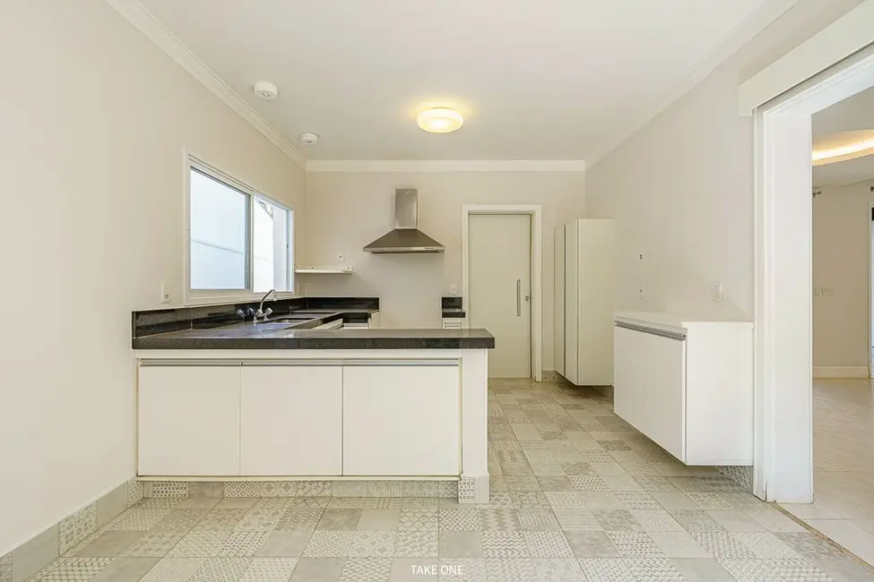 Foto 4 de Casa de Condomínio com 3 quartos à venda, 250m2 em Campinas - SP