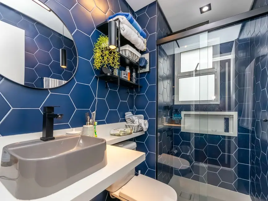 Foto 9 de Apartamento com 3 quartos à venda, 238m2 em São Paulo - SP