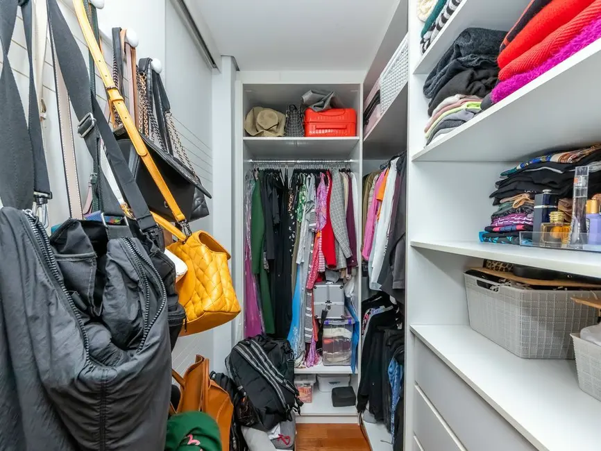 Foto 2 de Apartamento com 3 quartos à venda, 238m2 em São Paulo - SP