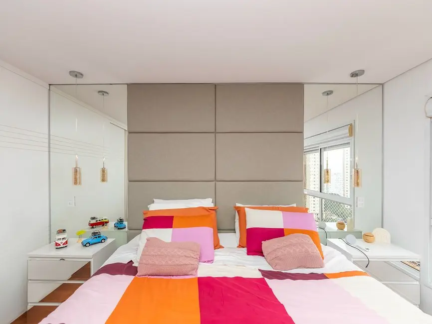 Foto 3 de Apartamento com 3 quartos à venda, 238m2 em São Paulo - SP