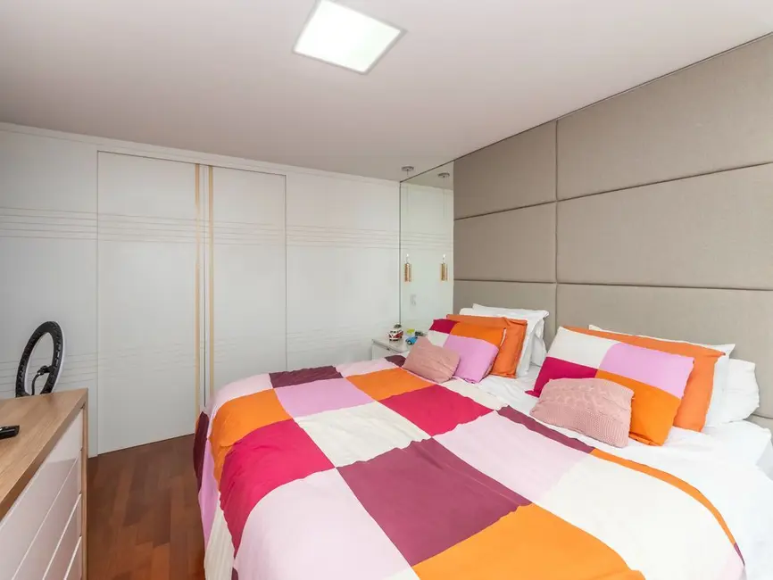 Foto 5 de Apartamento com 3 quartos à venda, 238m2 em São Paulo - SP