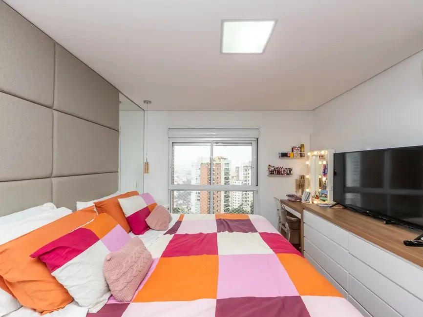 Foto 8 de Apartamento com 3 quartos à venda, 238m2 em São Paulo - SP