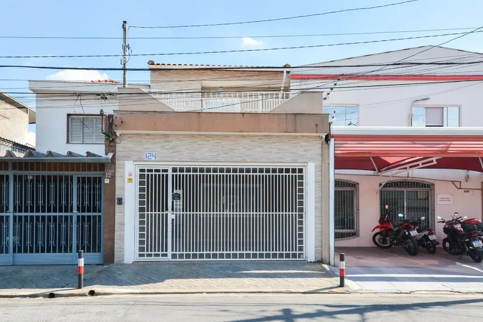 Foto 1 de Casa de Condomínio com 4 quartos à venda, 201m2 em Maranhão, São Paulo - SP