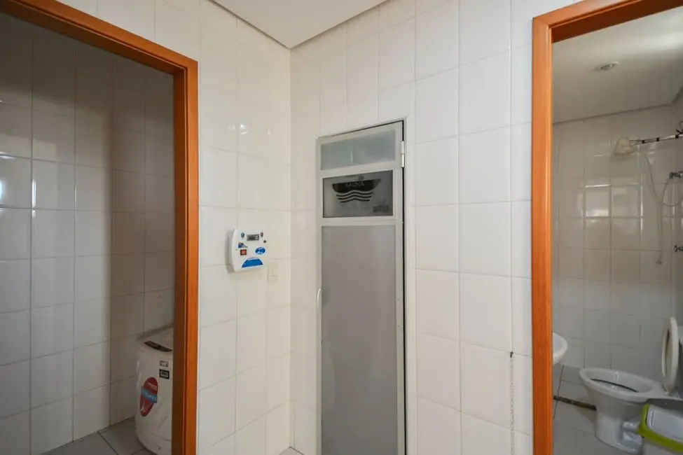 Foto 2 de Apartamento com 3 quartos à venda, 106m2 em Vila Bertioga, São Paulo - SP