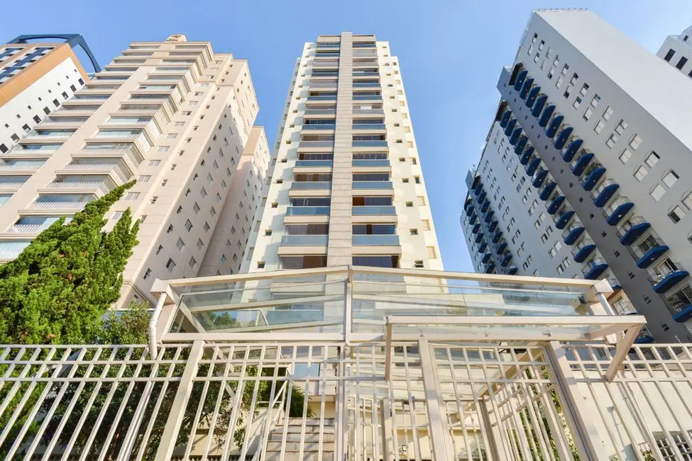 Foto 8 de Apartamento com 3 quartos à venda, 106m2 em Vila Bertioga, São Paulo - SP