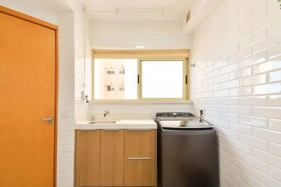 Foto 5 de Apartamento com 3 quartos à venda, 106m2 em Vila Bertioga, São Paulo - SP