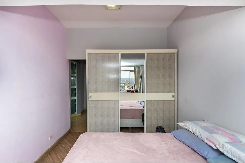 Foto 9 de Apartamento com 1 quarto à venda, 20m2 em Santa Efigênia, São Paulo - SP