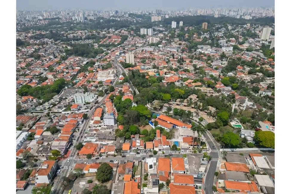 Foto 4 de Terreno / Lote à venda, 776m2 em Tucuruvi, São Paulo - SP