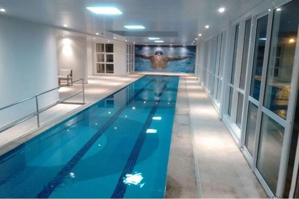 Foto 4 de Apartamento com 3 quartos à venda, 96m2 em Vila Maria, São Paulo - SP