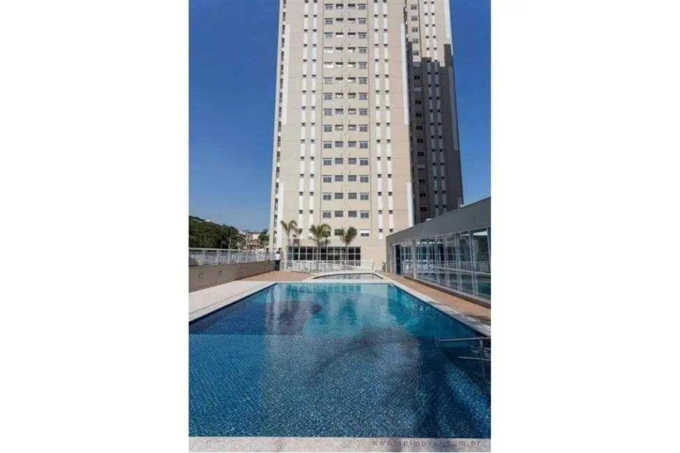 Foto 8 de Apartamento com 3 quartos à venda, 96m2 em Vila Maria, São Paulo - SP