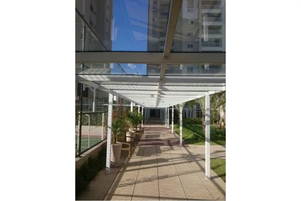 Foto 2 de Apartamento com 3 quartos à venda, 96m2 em Vila Maria, São Paulo - SP