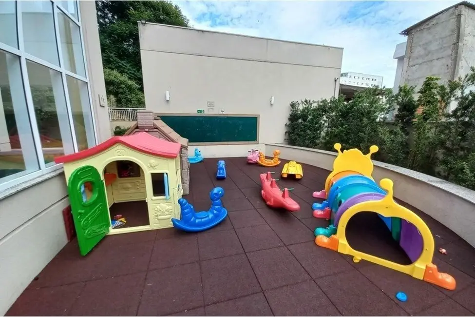 Foto 9 de Apartamento com 3 quartos à venda, 96m2 em Vila Maria, São Paulo - SP