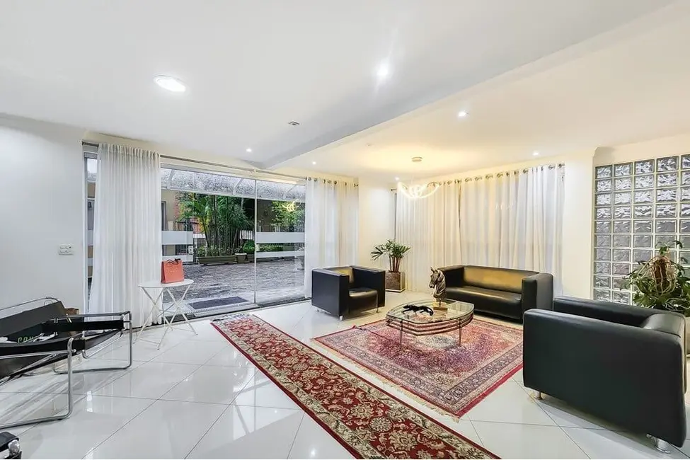 Foto 3 de Apartamento com 3 quartos à venda, 123m2 em Cerqueira César, São Paulo - SP