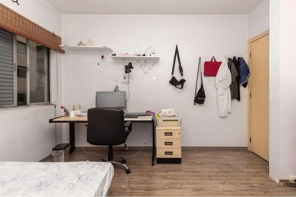 Foto 7 de Apartamento com 3 quartos à venda, 123m2 em Cerqueira César, São Paulo - SP