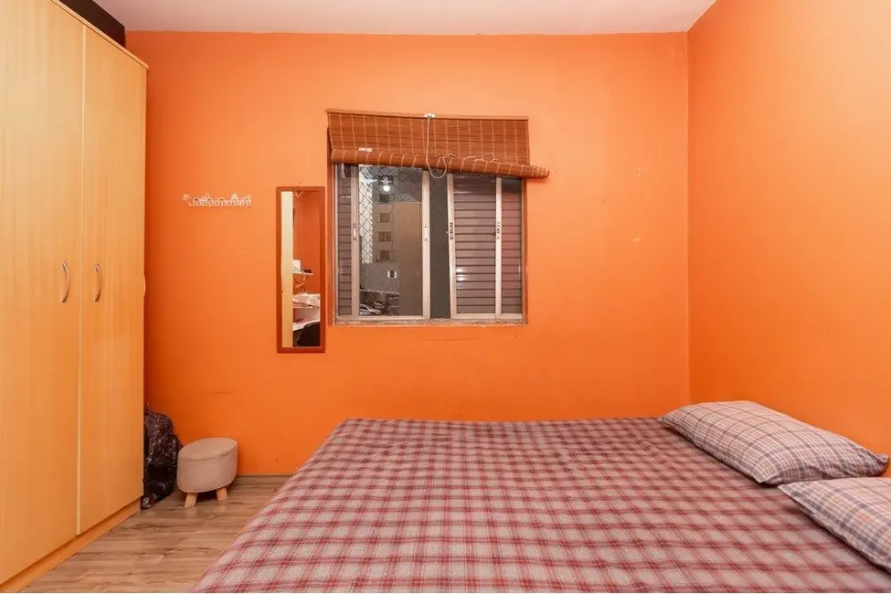 Foto 2 de Apartamento com 3 quartos à venda, 123m2 em Cerqueira César, São Paulo - SP