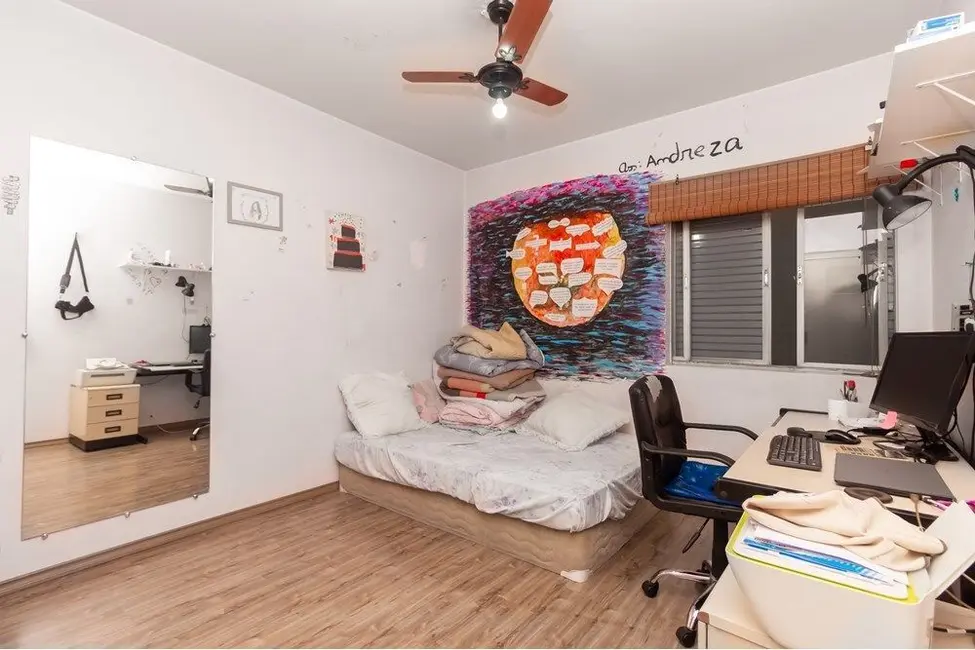 Foto 9 de Apartamento com 3 quartos à venda, 123m2 em Cerqueira César, São Paulo - SP