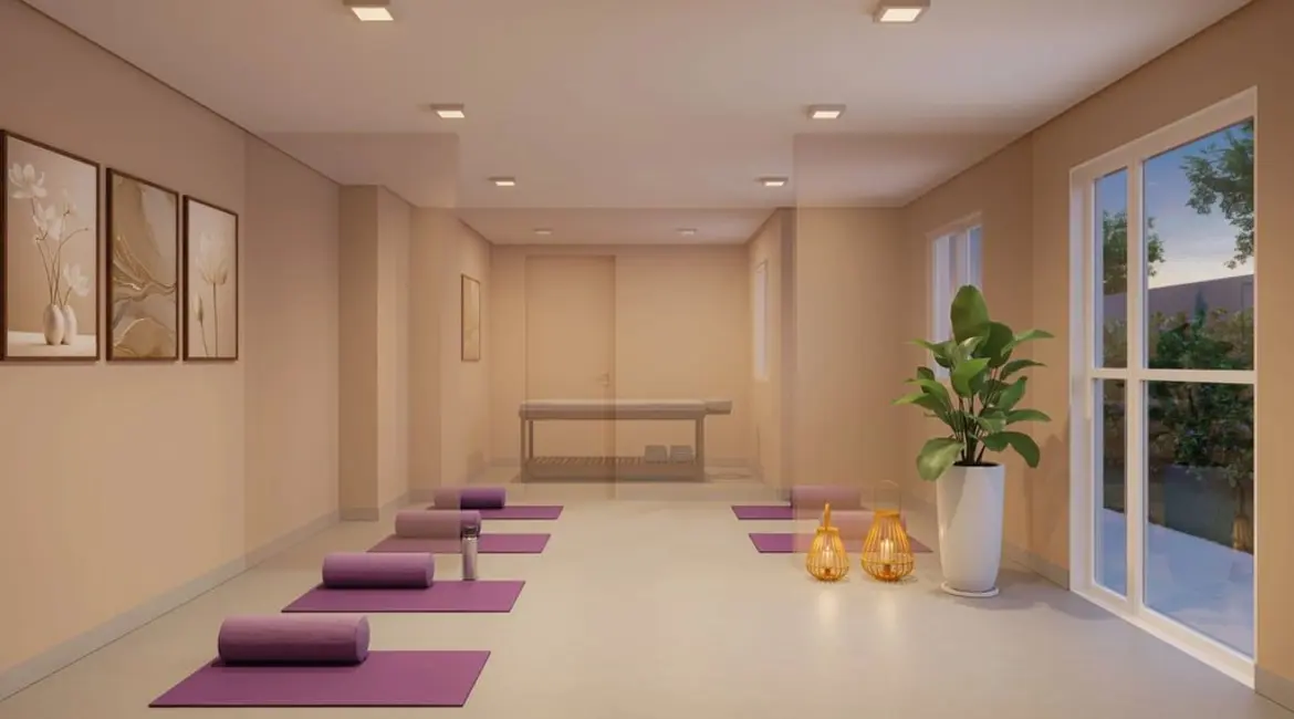 Foto 3 de Apartamento com 1 quarto à venda, 24m2 em Mooca, São Paulo - SP